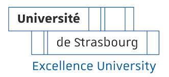 University Strasbourg Logo