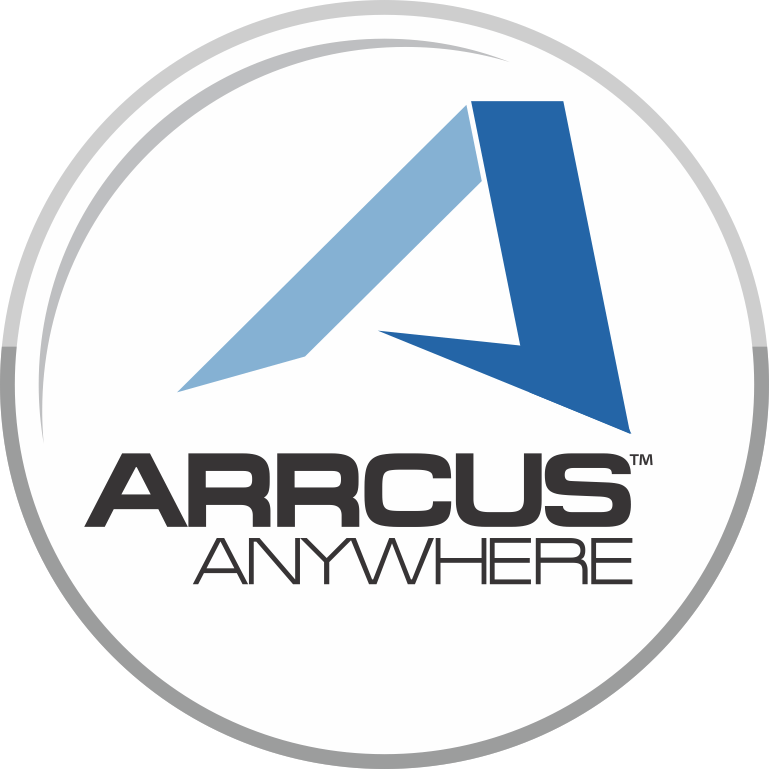 Arccus Logo